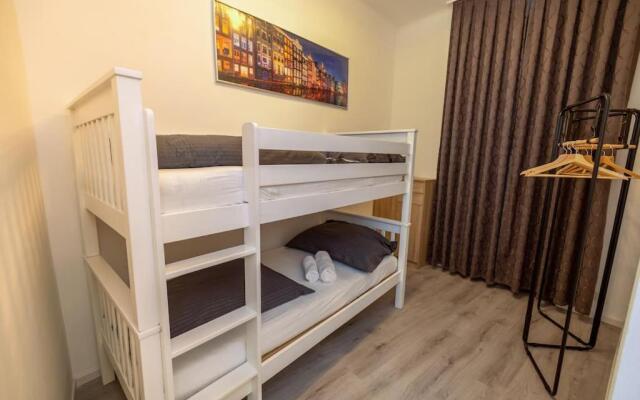 Gesamte Unterkunft für 4 Personen Top 3