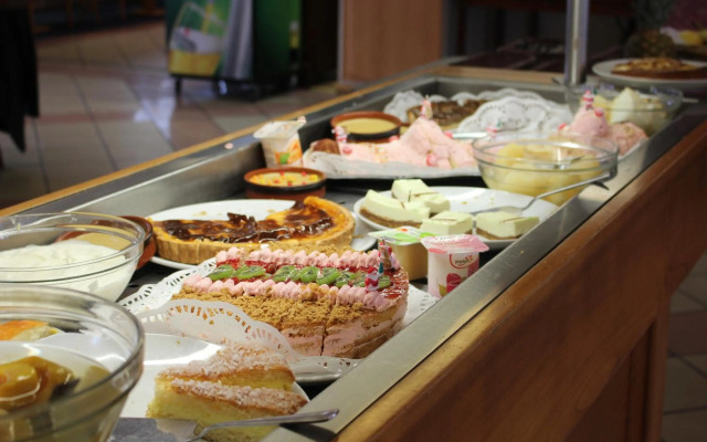 Eurohotel Airport Orly Rungis