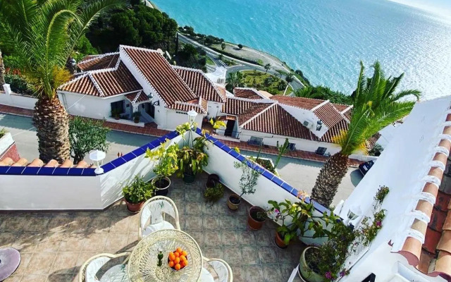 Casa Joya Nerja