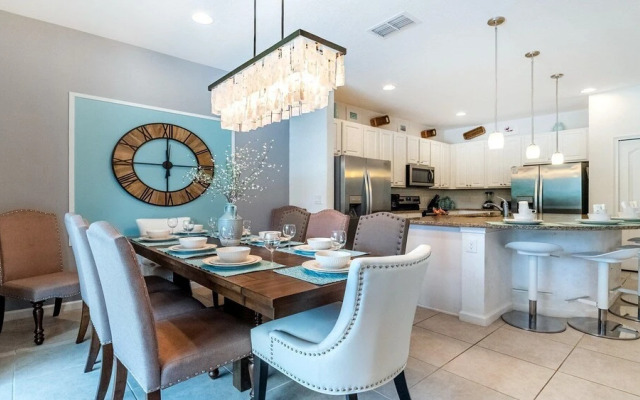 The Fabulous Villa 5224