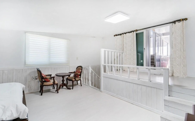 Ganghwa Westandvill Spa Pension
