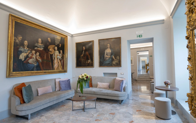 Grand Hotel San Gemini I UNA Esperienze