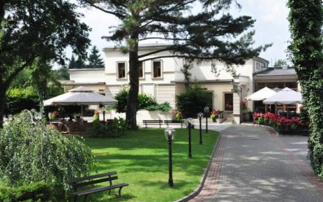 Willa Impresja Hotel i Restauracja