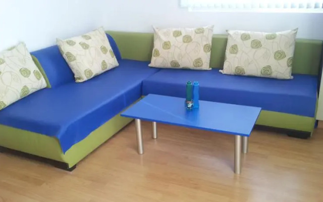 Apostolovi Apartments