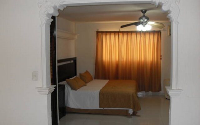 Hotel Grand Regency Express Minatitlan