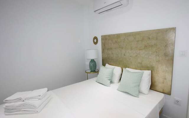 Madrid Suites Chueca