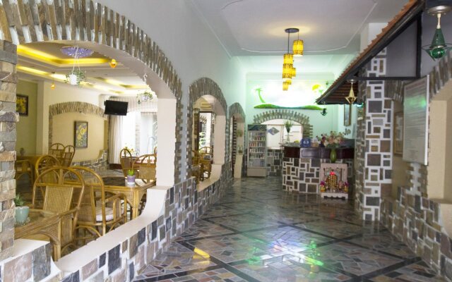 Spring Hotel