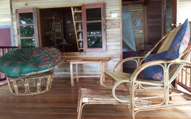 Sabai Corner Bungalows - SHA Extra Plus