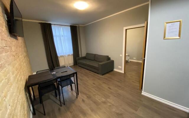 Apart Hotel Riga