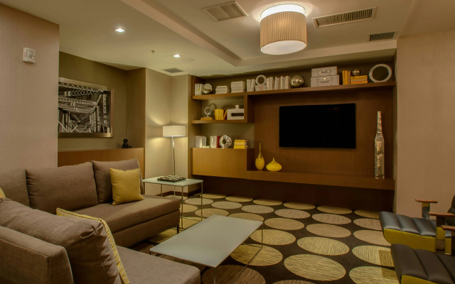 Residence Inn by Marriott New York Manhattan/Midtown East