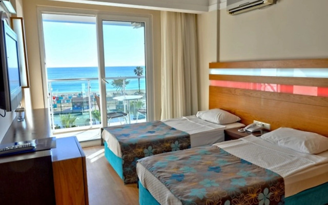 Sultan Sipahi Resort Hotel