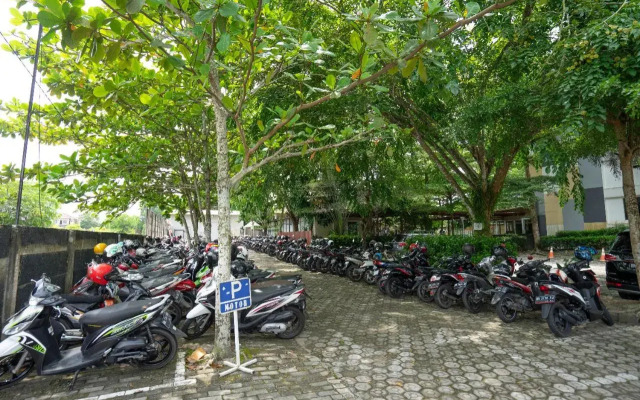 Bangka City Hotel