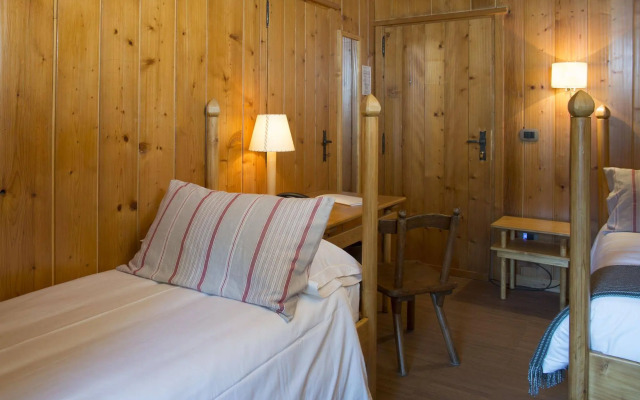 Albergo Ristorante Bucaneve