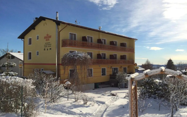 Sonnenhof Hechtl