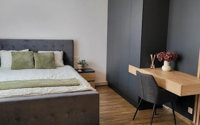 Stella Cozy Apartament