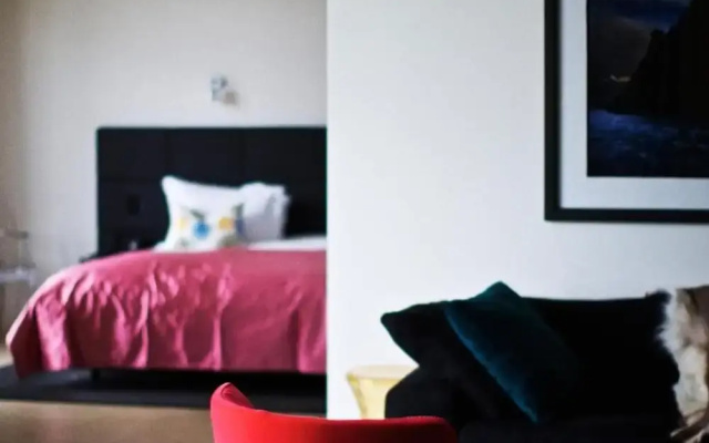 Port Phillip Estate