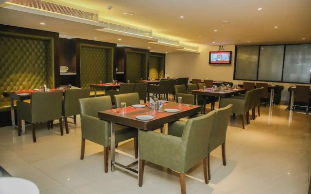 Hotel Citrus Prime