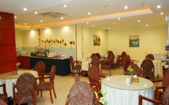 Hanting HRB E DDZ St