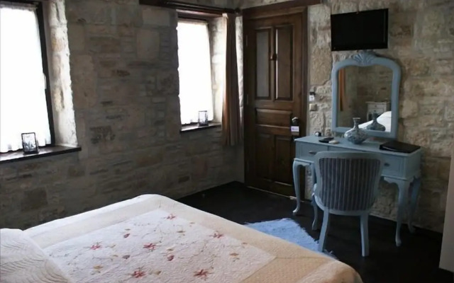 Griffon Boutique Hotel - Boutique Class