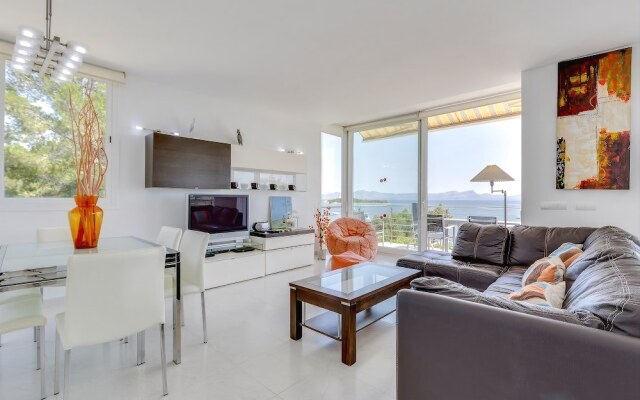 Villa Pinar Alcanada