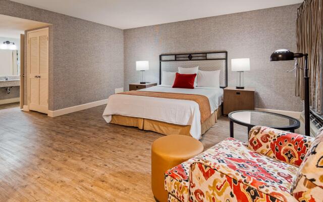 SureStay Hotel by Best Western Camarillo