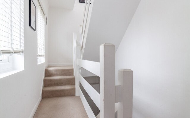 The Wandsworth Flat