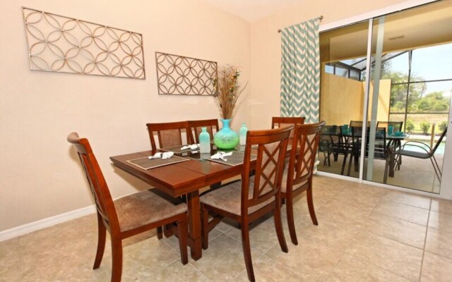 4631td 4 Bedroom Townhouse