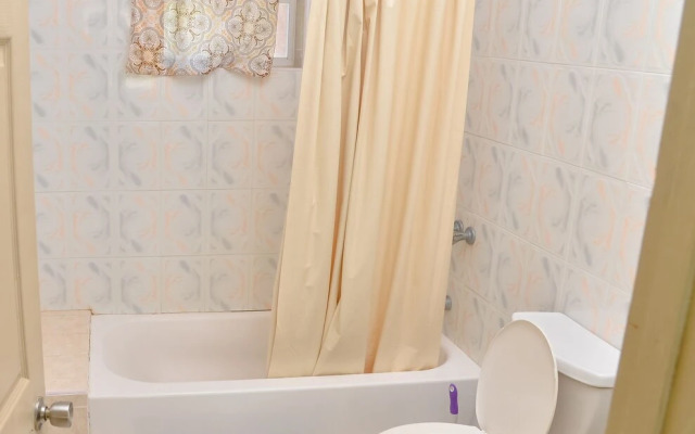 Sea View Apartments Negril