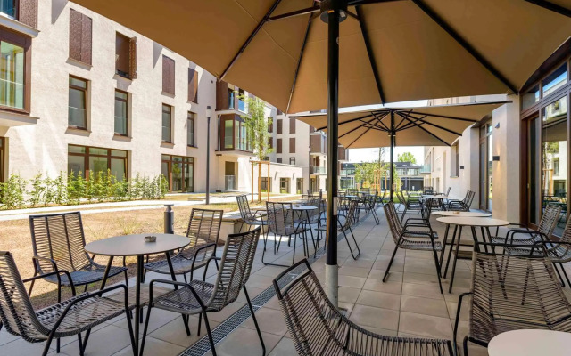 Ibis Styles Friedrichshafen