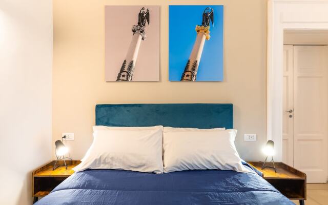 Residenza Partanna by Napoliapartments