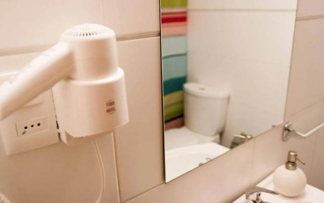 Rentline Apartamentos - Sunline
