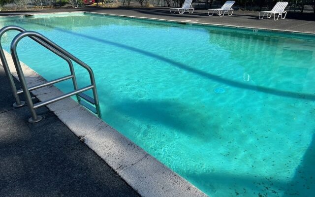 Stunning Views Best Locale Hilo 2BRCondo