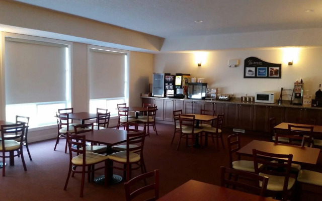 Days Inn Sioux Lookout