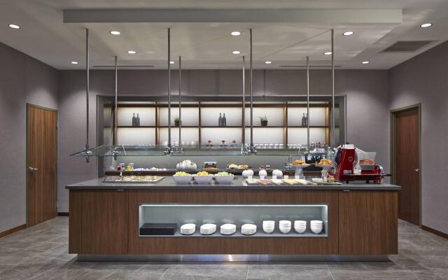 AC Hotel by Marriott Columbus Dublin