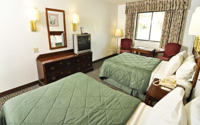 Travelodge Lake Erie Sandusky