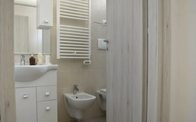 Welc-om meeting Apartment