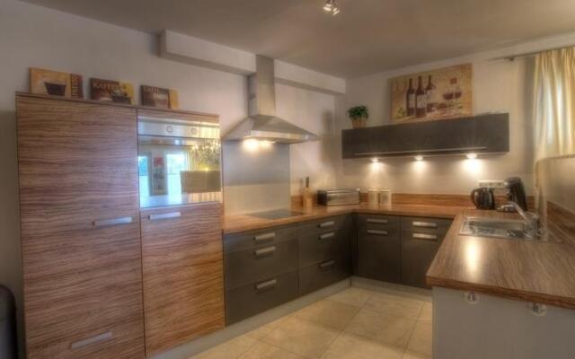 Kaprun Style Apartments by Kaprun Rentals