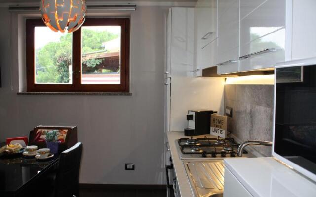 Aethalia Bed and Breakfast