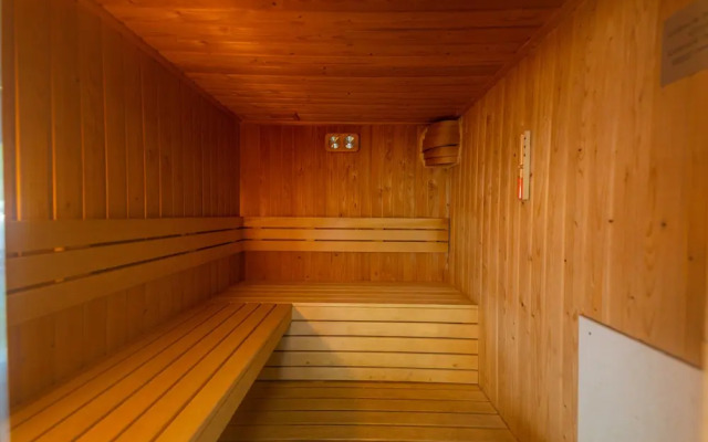 EuroParcs Spaarnwoude