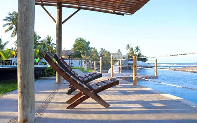 Lunazul Hotel By Rotamundos