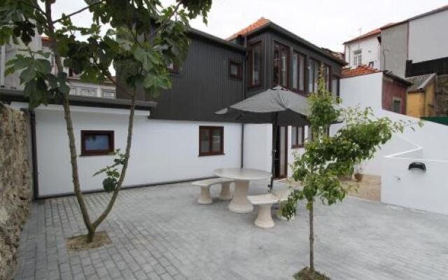 BRA.com Apartments Oporto Pinheiros