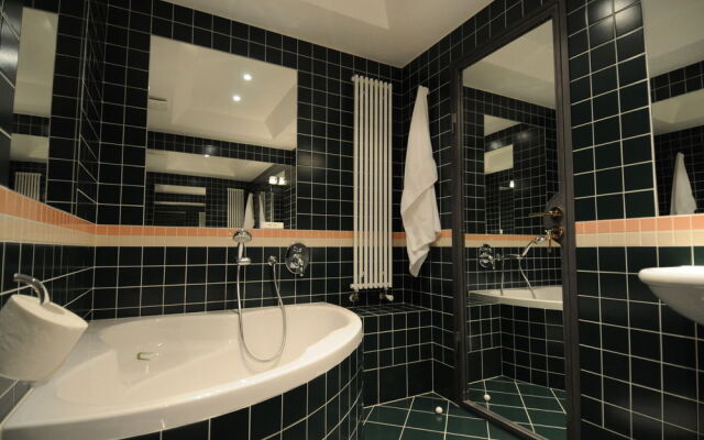 Pvh Charming Flats Horejsi Nabrezi