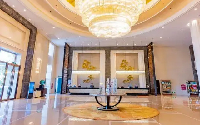 Full Wealth International Hotel