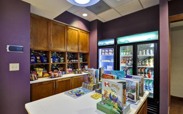 Homewood Suites by Hilton Cincinnati-Milford