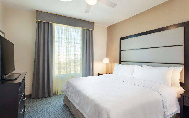 Homewood Suites by Hilton Frederick