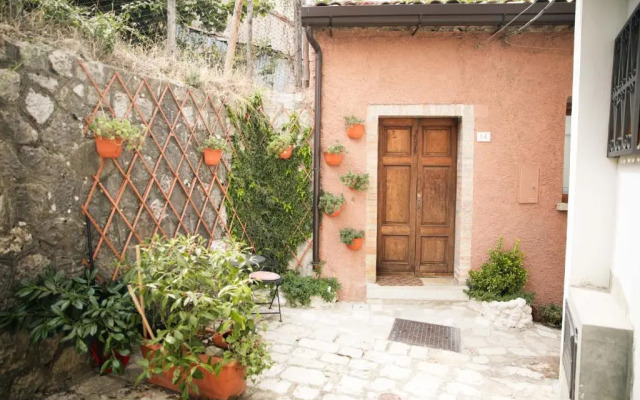 La Finestra Sui Cento Portali II