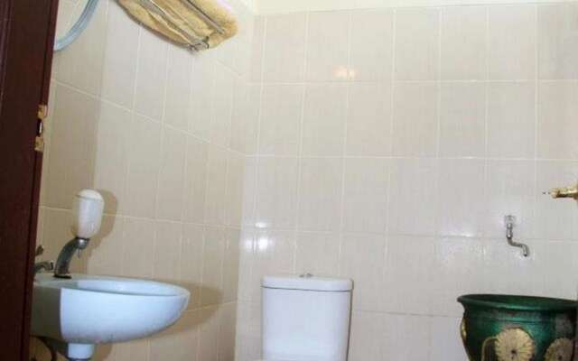 Hotel Graha Muslim