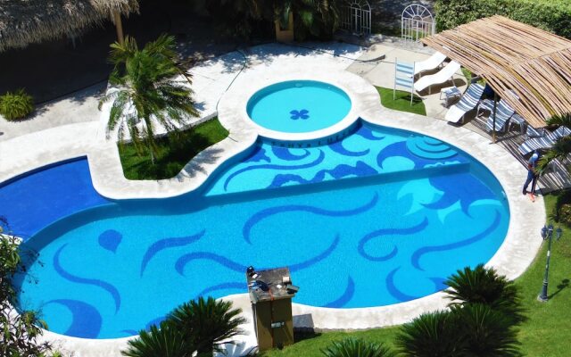 Hotel Boutique Finca Santa Luisa
