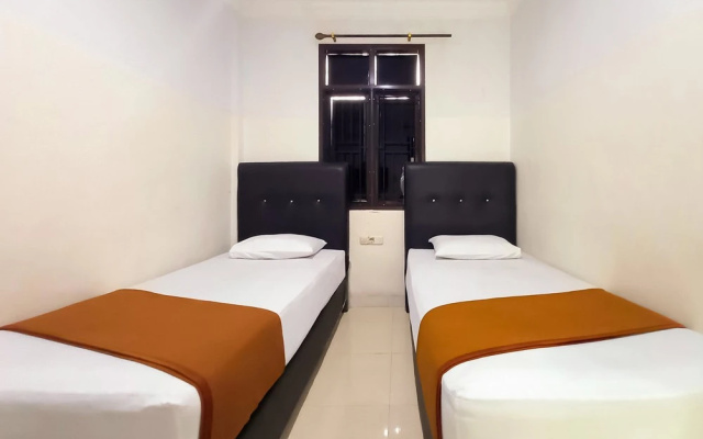 RedDoorz Syariah near Universitas Muhammadiyah Bungo – Guest Rooms – Muara Bungo