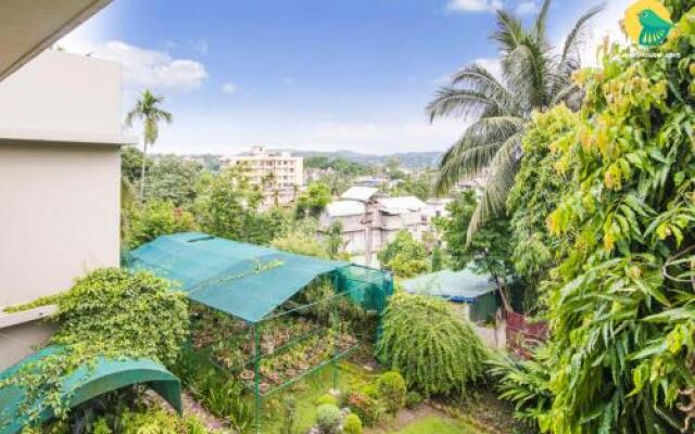 Guesthouse room in Guwahati, by GuestHouser 7008